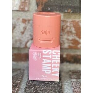 Kaja Cheeky Stamp Blendable BLUSH (03 BOSSY) NEW